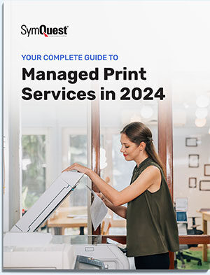 Complete Guide To Managed Print Services