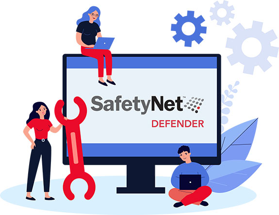 safetynet-defender